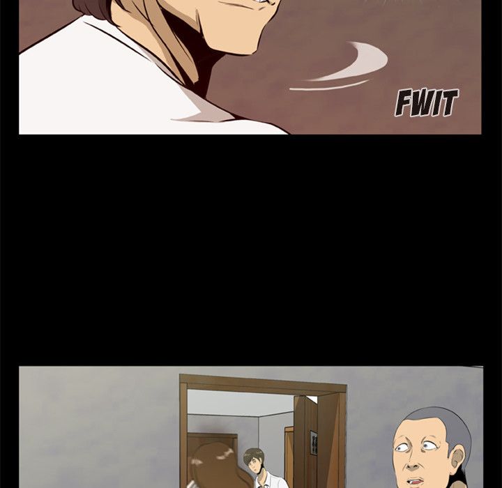 Zombie Wave Manhwa - Chapter 17 Page 57