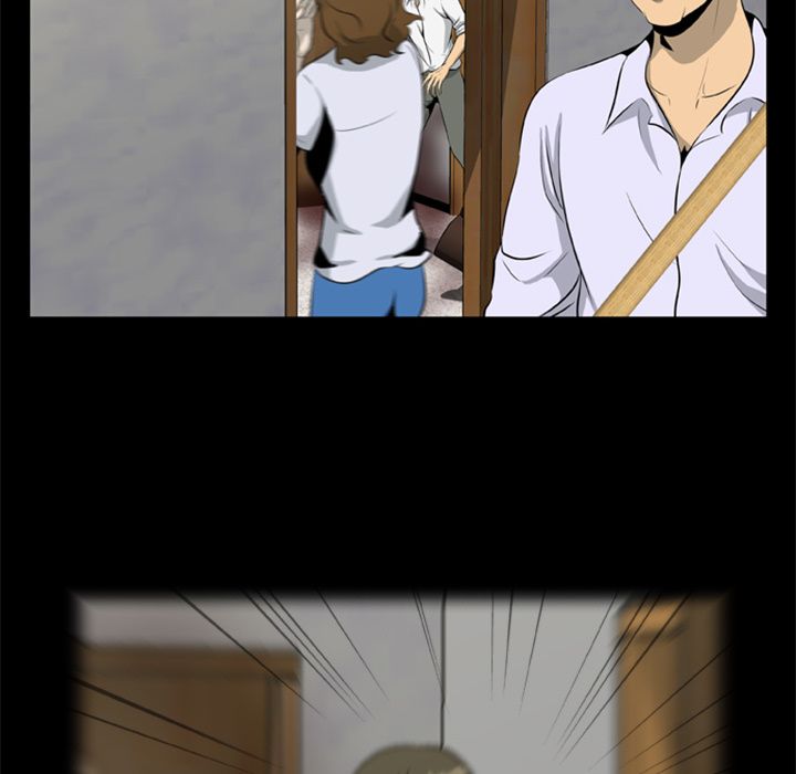 Zombie Wave Manhwa - Chapter 17 Page 58