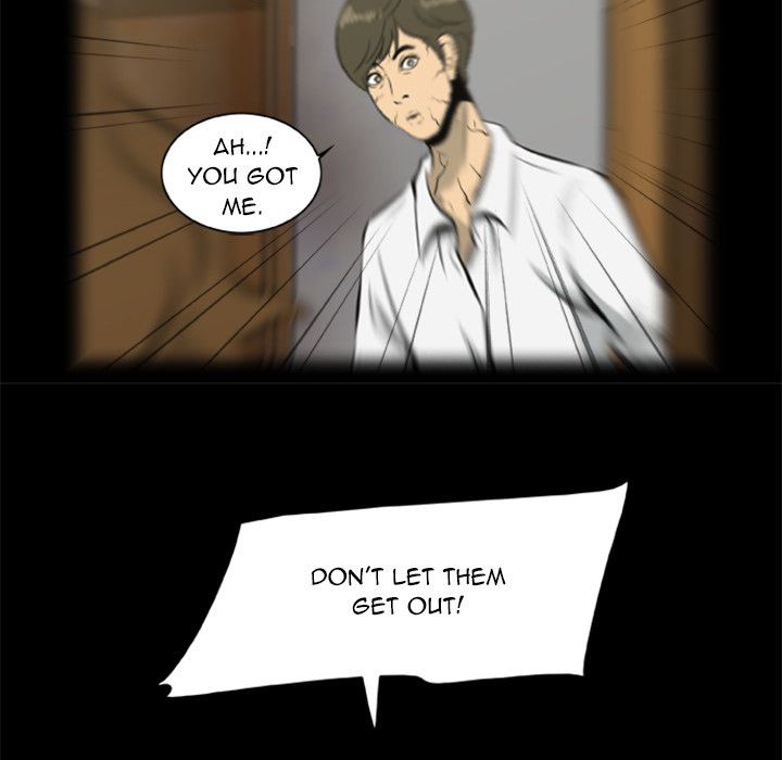 Zombie Wave Manhwa - Chapter 17 Page 59