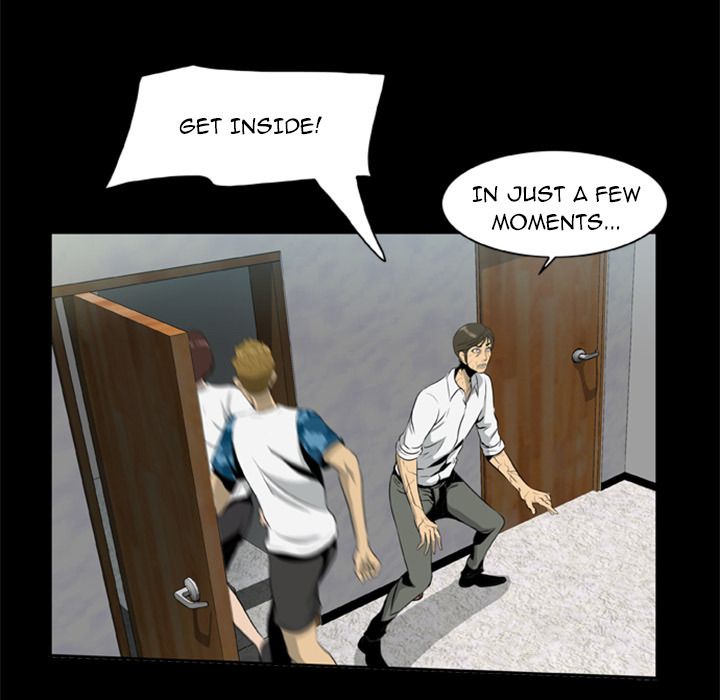 Zombie Wave Manhwa - Chapter 17 Page 67