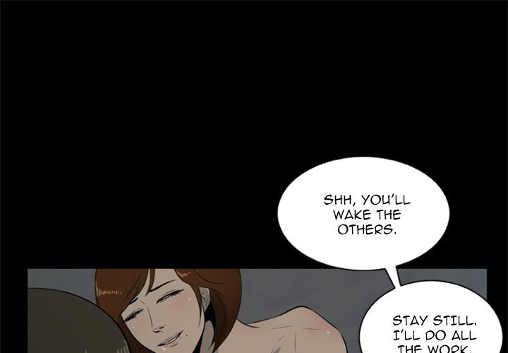 Zombie Wave Manhwa - Chapter 6 Page 0