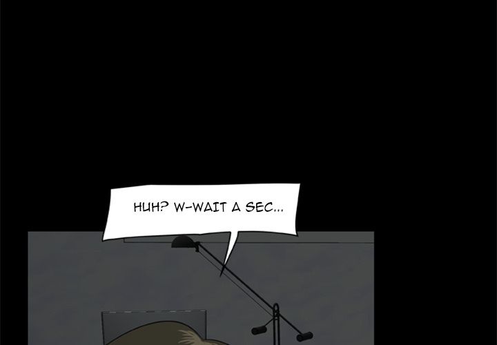 Zombie Wave Manhwa - Chapter 6 Page 2