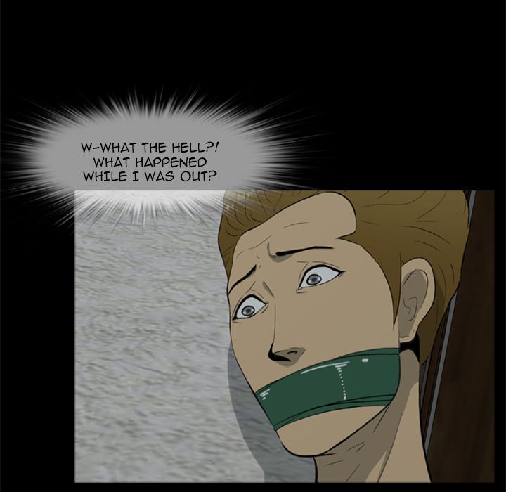 Zombie Wave Manhwa - Chapter 6 Page 6