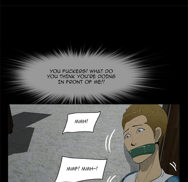 Zombie Wave Manhwa - Chapter 6 Page 7