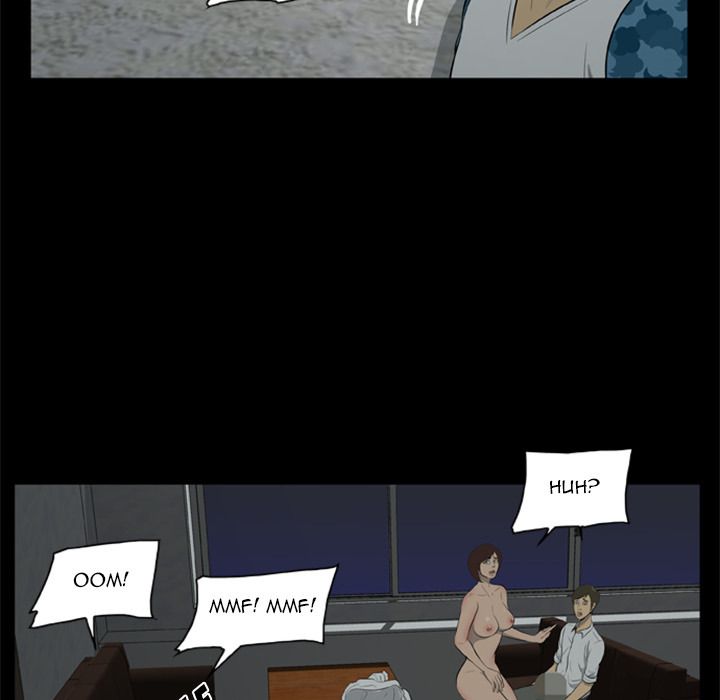 Zombie Wave Manhwa - Chapter 6 Page 8