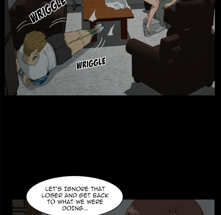 Zombie Wave Manhwa - Chapter 6 Page 9