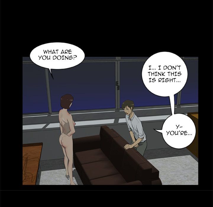 Zombie Wave Manhwa - Chapter 6 Page 12