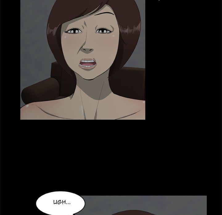 Zombie Wave Manhwa - Chapter 6 Page 15