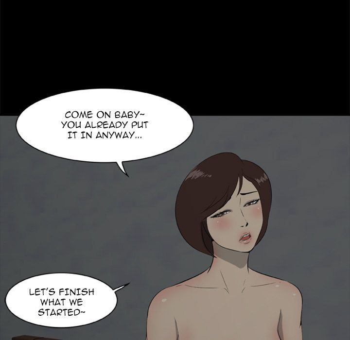 Zombie Wave Manhwa - Chapter 6 Page 17