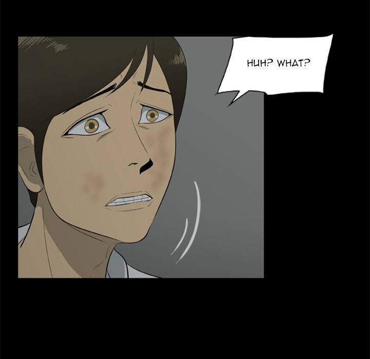 Zombie Wave Manhwa - Chapter 6 Page 21