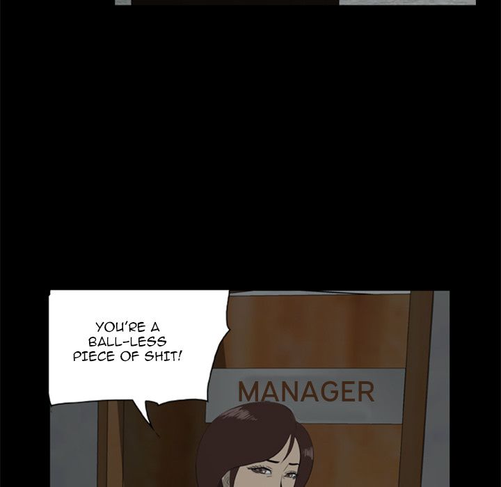 Zombie Wave Manhwa - Chapter 6 Page 23