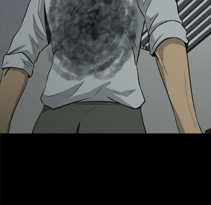 Zombie Wave Manhwa - Chapter 6 Page 34