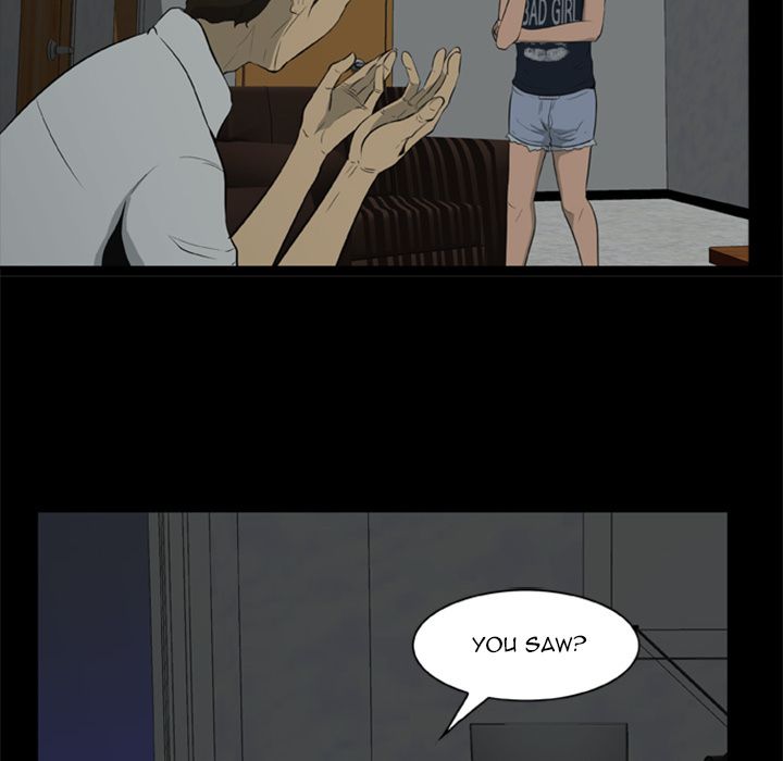 Zombie Wave Manhwa - Chapter 6 Page 42