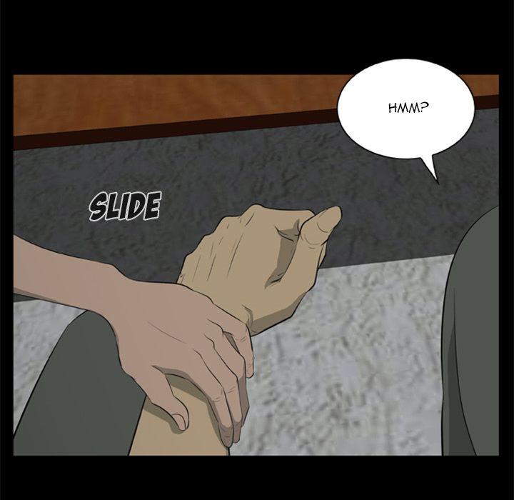 Zombie Wave Manhwa - Chapter 6 Page 45