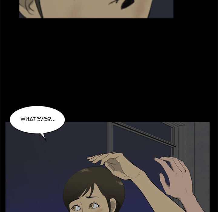Zombie Wave Manhwa - Chapter 6 Page 49