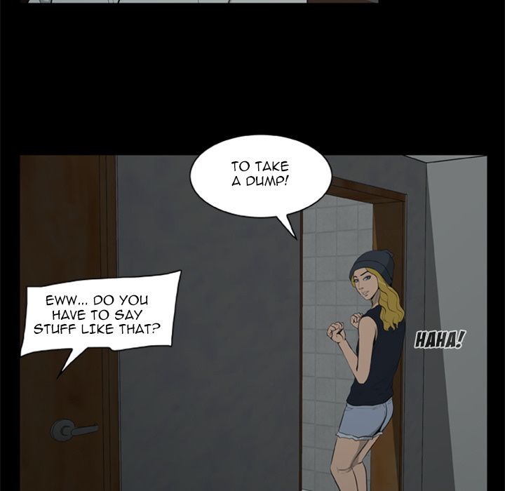Zombie Wave Manhwa - Chapter 6 Page 53