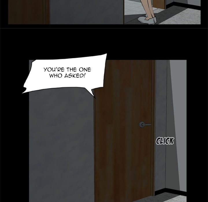 Zombie Wave Manhwa - Chapter 6 Page 54