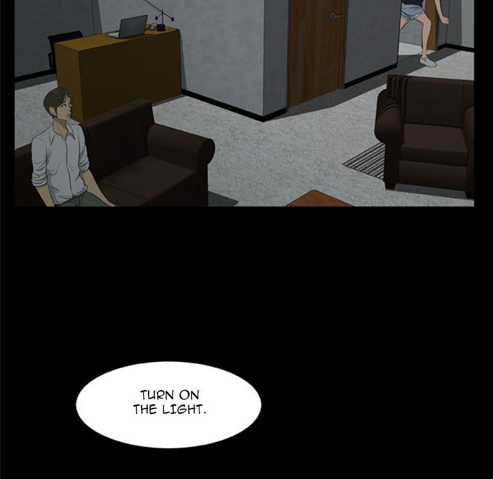 Zombie Wave Manhwa - Chapter 6 Page 58