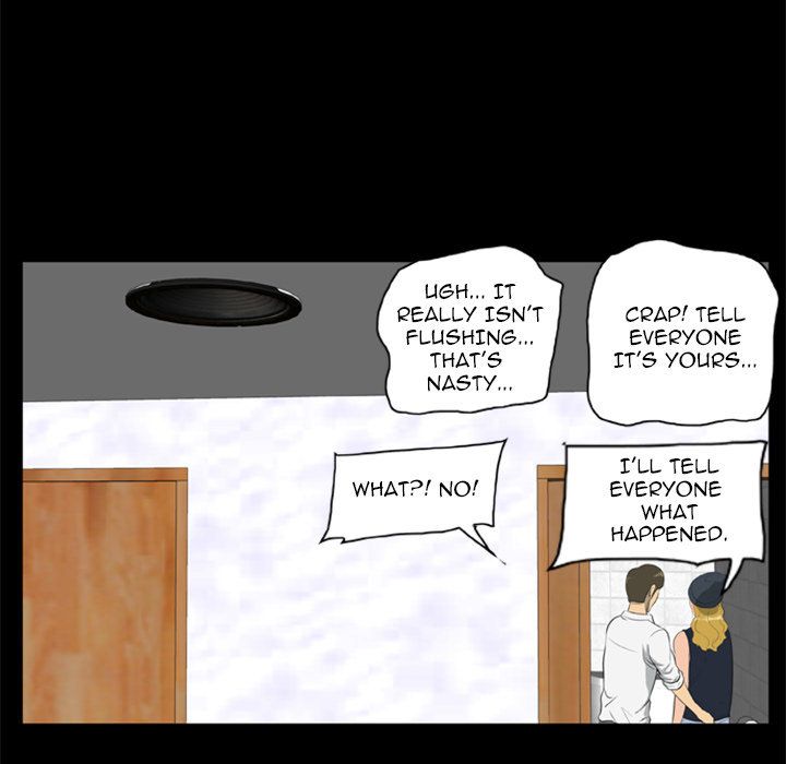 Zombie Wave Manhwa - Chapter 6 Page 59