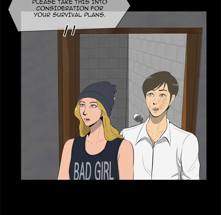 Zombie Wave Manhwa - Chapter 6 Page 62