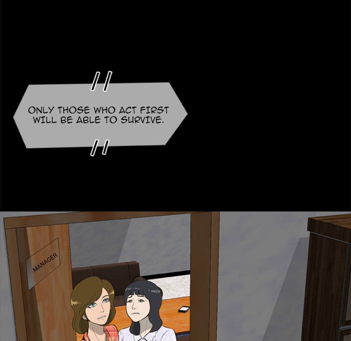 Zombie Wave Manhwa - Chapter 6 Page 64