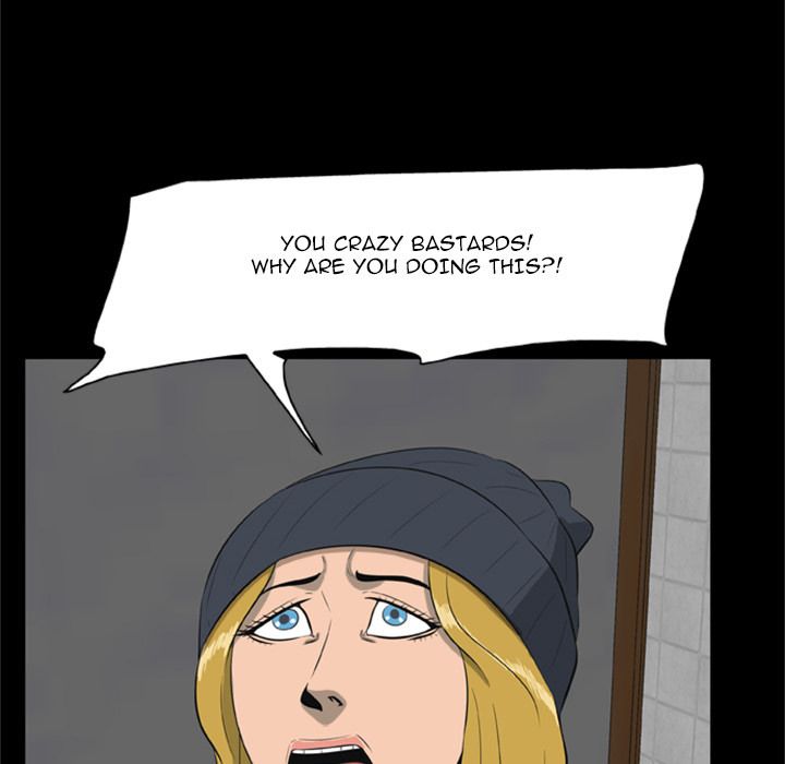 Zombie Wave Manhwa - Chapter 6 Page 66