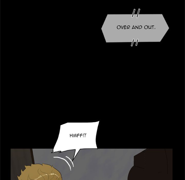 Zombie Wave Manhwa - Chapter 6 Page 70