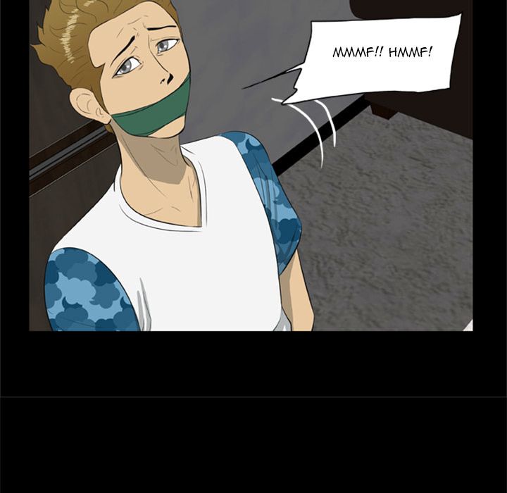 Zombie Wave Manhwa - Chapter 6 Page 71