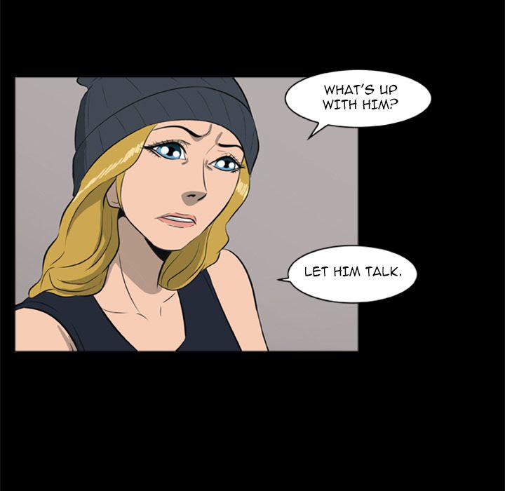 Zombie Wave Manhwa - Chapter 6 Page 72