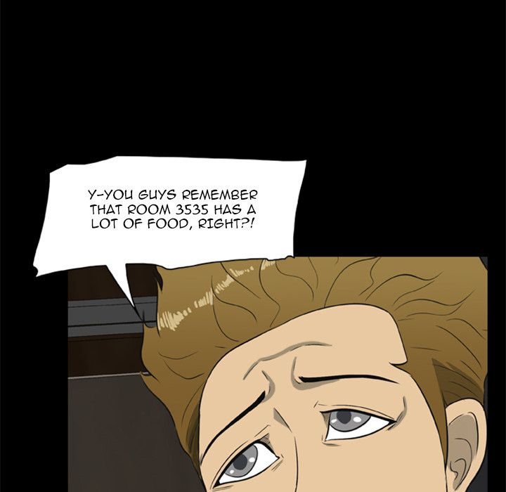 Zombie Wave Manhwa - Chapter 6 Page 74