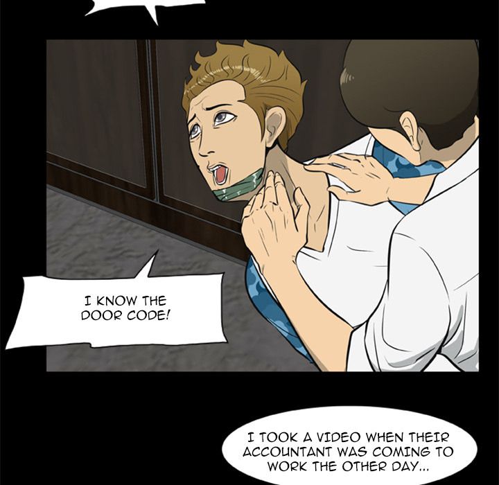 Zombie Wave Manhwa - Chapter 6 Page 78