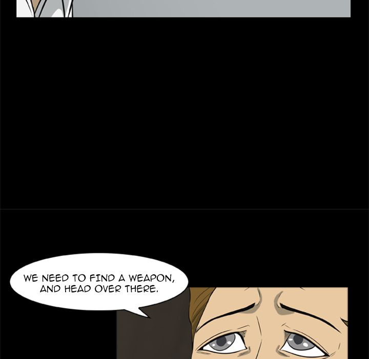 Zombie Wave Manhwa - Chapter 6 Page 83