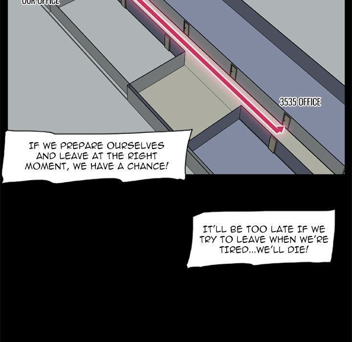 Zombie Wave Manhwa - Chapter 6 Page 85