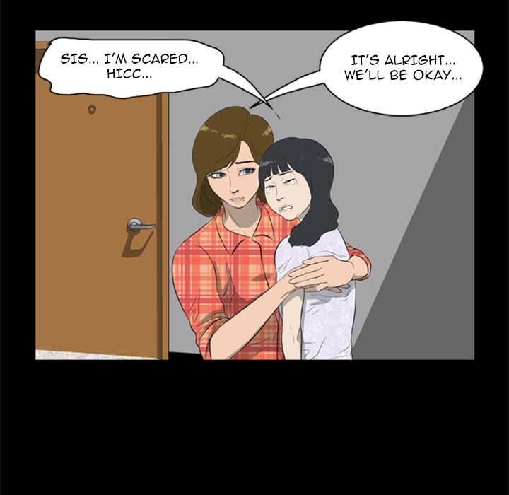 Zombie Wave Manhwa - Chapter 6 Page 86