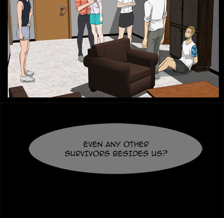Zombie Wave Manhwa - Chapter 6 Page 89