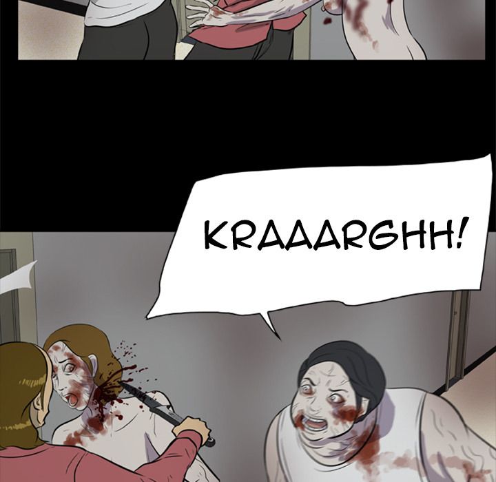 Zombie Wave Manhwa - Chapter 6 Page 95