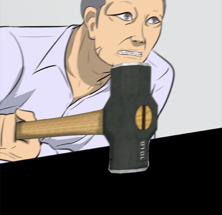 Zombie Wave Manhwa - Chapter 6 Page 97