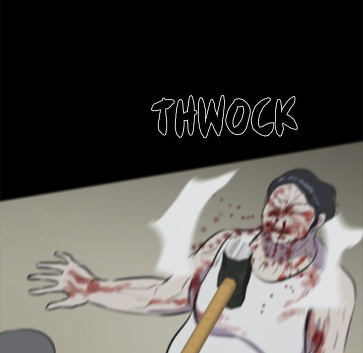 Zombie Wave Manhwa - Chapter 6 Page 98