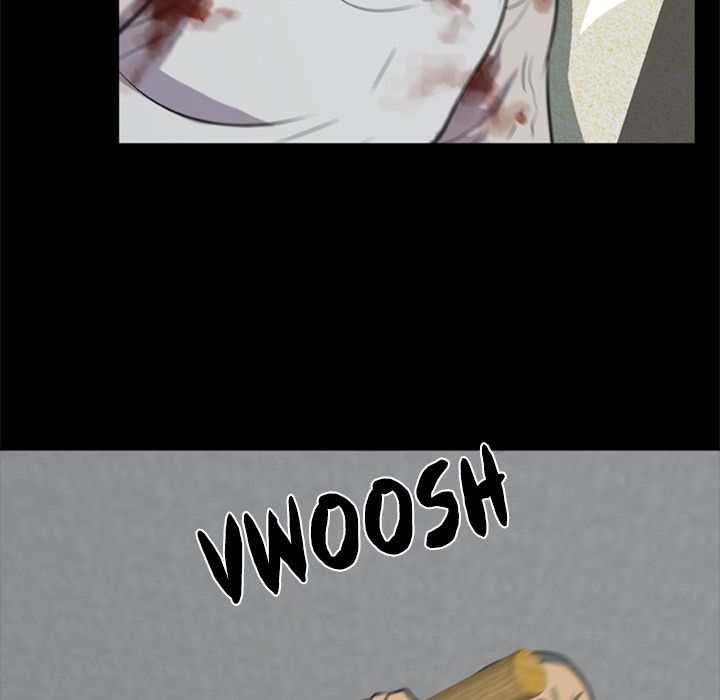 Zombie Wave Manhwa - Chapter 6 Page 101