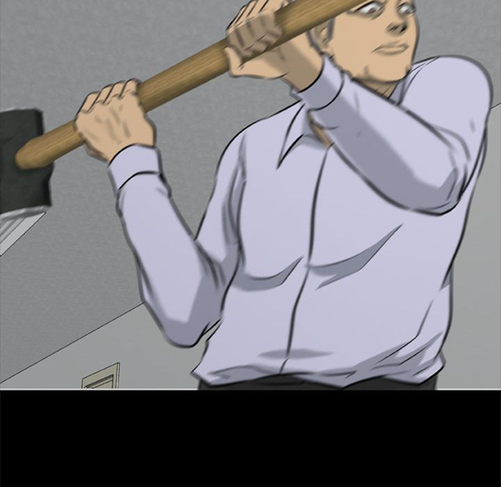 Zombie Wave Manhwa - Chapter 6 Page 102