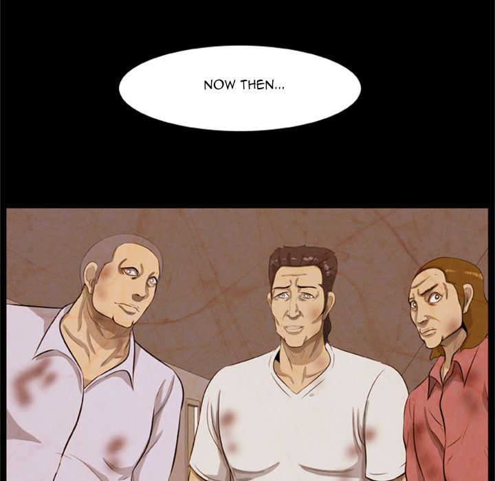 Zombie Wave Manhwa - Chapter 6 Page 106