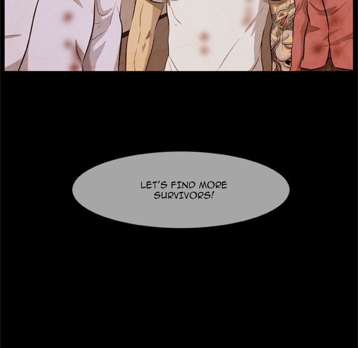 Zombie Wave Manhwa - Chapter 6 Page 107