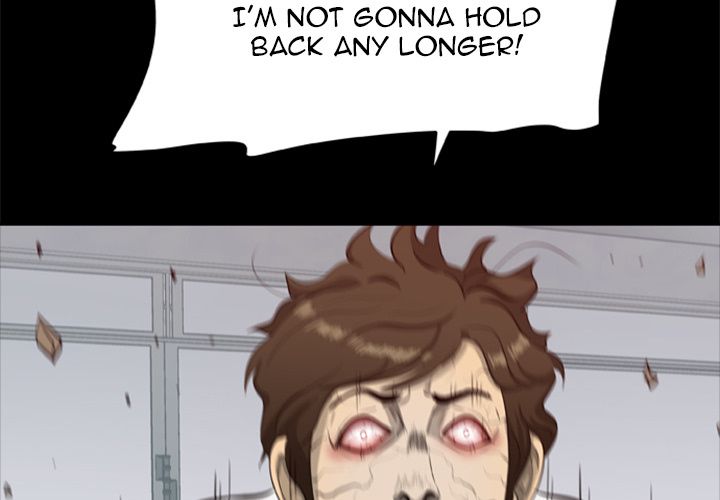 Zombie Wave Manhwa - Chapter 15 Page 3