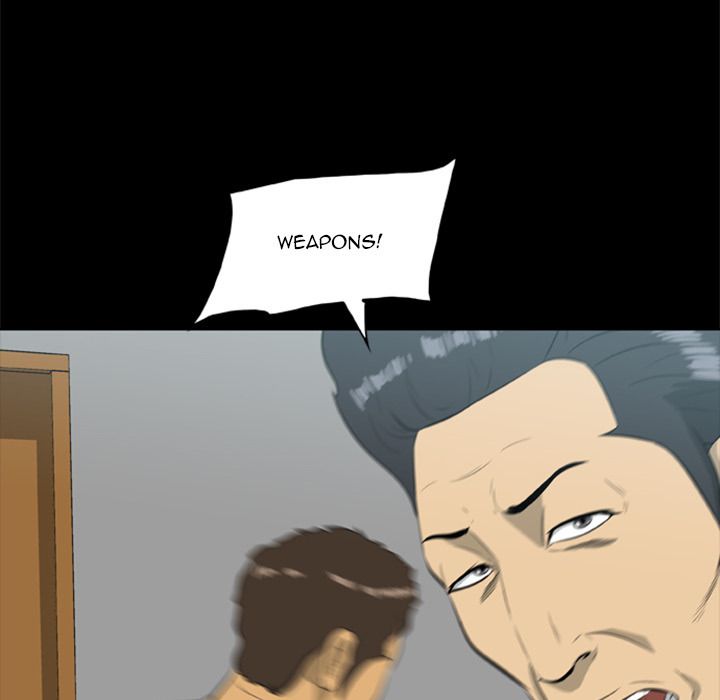 Zombie Wave Manhwa - Chapter 15 Page 7