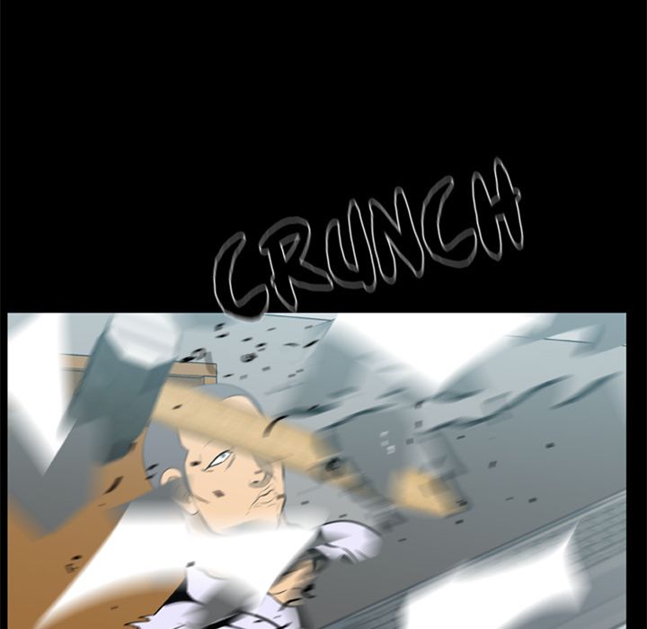 Zombie Wave Manhwa - Chapter 15 Page 17