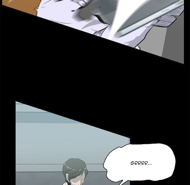 Zombie Wave Manhwa - Chapter 15 Page 18