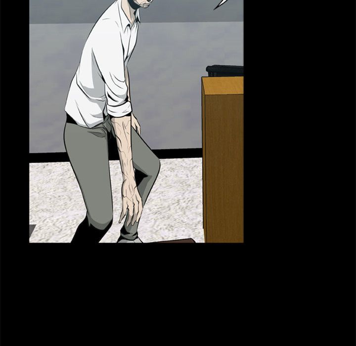 Zombie Wave Manhwa - Chapter 15 Page 19