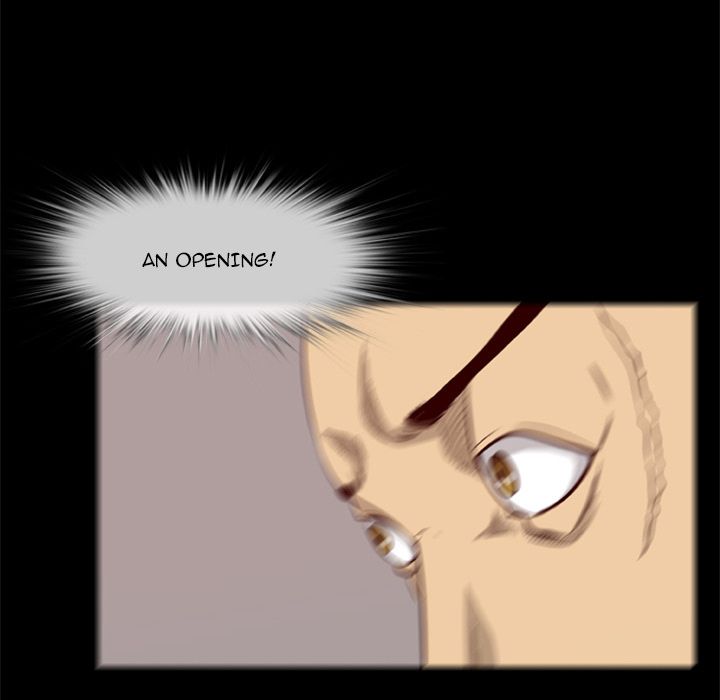 Zombie Wave Manhwa - Chapter 15 Page 20