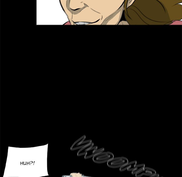 Zombie Wave Manhwa - Chapter 15 Page 26