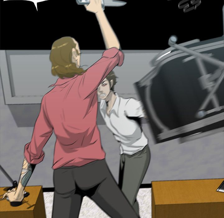 Zombie Wave Manhwa - Chapter 15 Page 27